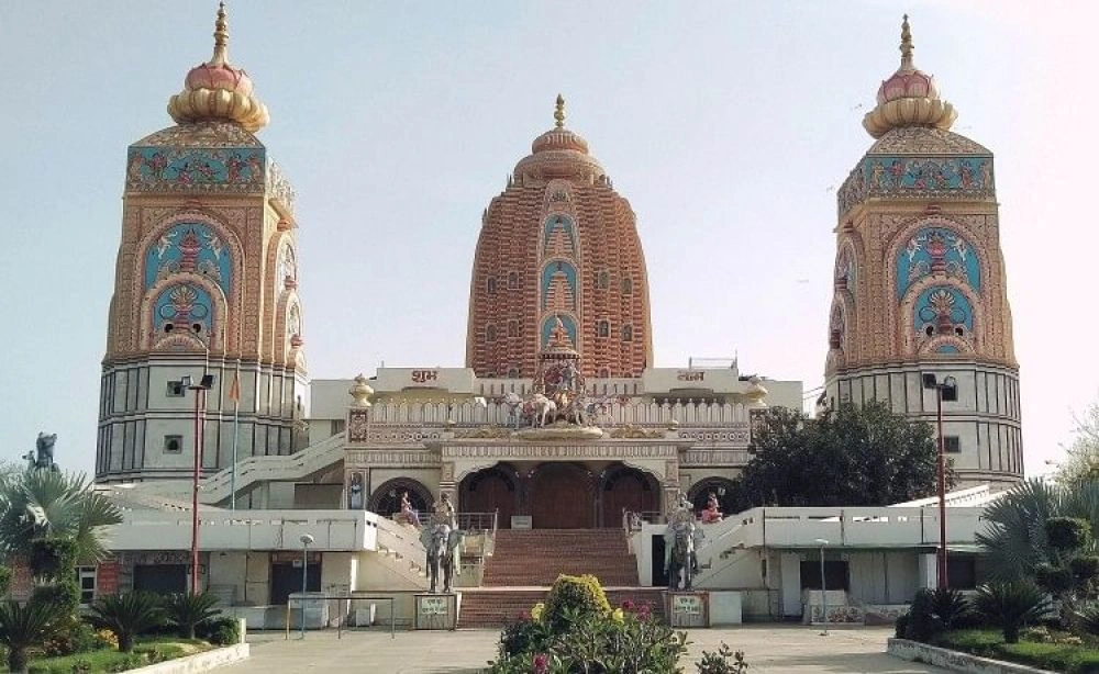 Agroha Dham